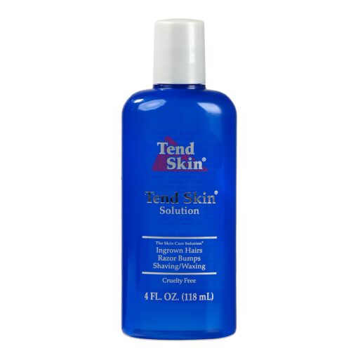 TendSkin Huidlotion/118ml.