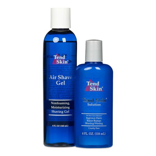 TendSkin Huidlotion/118ml. - Afbeelding 2