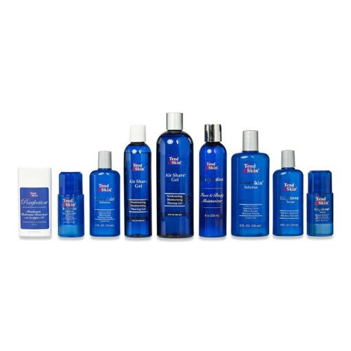 TendSkin Refillable Roll-On System/75ml. - Afbeelding 2